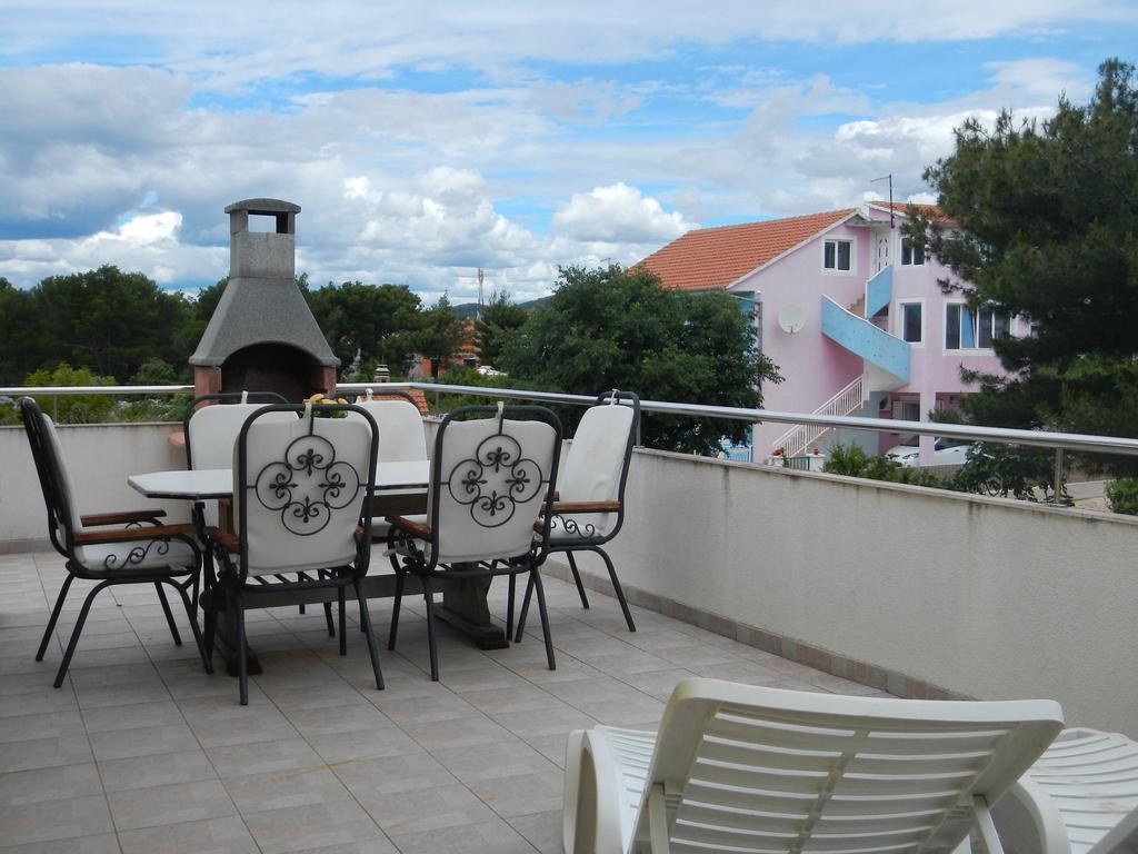 Apartments Ankica Šibenik Quarto foto