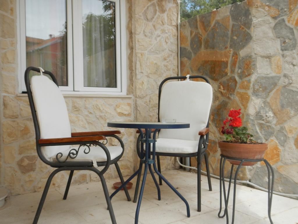 Apartments Ankica Šibenik Quarto foto